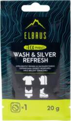 SILVER REFRESHER 20 G, size ONE
