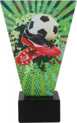Stikla trofeja Tryumf