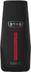 Str8 Red Code Dušas želeja -