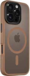 Tactical MagForce Hyperstealth aizsargvāks iPhone 16