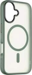 Tactical MagForce Hyperstealth vāks iPhone 16
