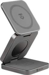 Tactical MagForce Saviour 3in1