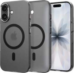 TECH-PROTECT MAGZERO MAGSAFE IPHONE 17 MATTE