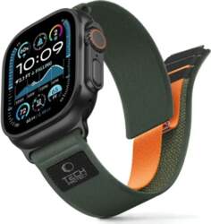 TECH-PROTECT NYLON ELITE Apple Watch 8