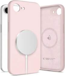TECH-PROTECT Silicone MagSafe Vāks iPhone 16E
