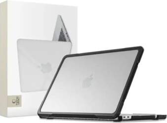 TECH-PROTECT Velar futrālis priekš MacBook Neo