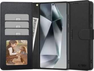 Tech-Protect Wallet maciņš priekš Galaxy S25