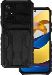Tel Protect Combo vāks Xiaomi Redmi