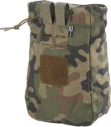 Templars Gear Long Dump Bag –