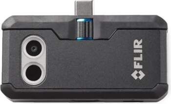 Termokamera iPhone FLIR ONE PRO FP3IC