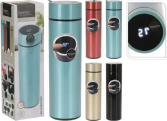 Termoss 450ml ar termometru