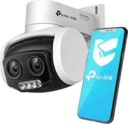 TP-LINK VIGI C540V Camera