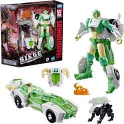 Transformers Transformers Siege War For Cybertron