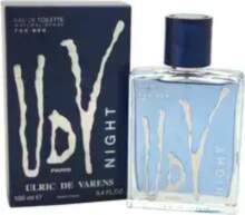 UDV Night EDT