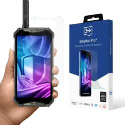 Ulefone Armor 20WT - 3mk Silky