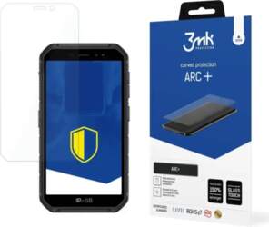 Ulefone Armor X7 Pro - 3mk