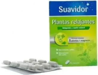 Urgo Suavidor Plants