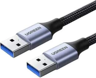 USB 3.0 kabelis USB-A uz
