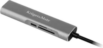 USB-C uz HDMI / USB 3