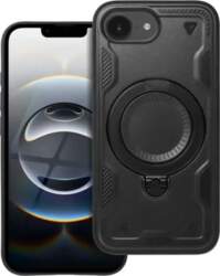 Vāks FROST ARMOR priekš iPhone 16e