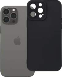 Vāks iPhone 13 PRO MAX Matt