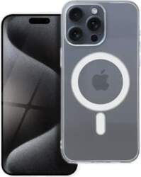 Vāks iPhone 15 Pro Max Clear