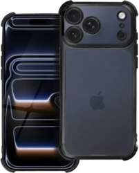 Vāks iPhone 17 Pro Max Antishock