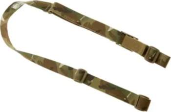 Vickers Combat Application strope
