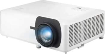 Viewsonic LS901-4K Data Projector Standard Throw