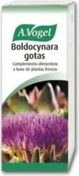 Vogel Boldocynara 100ml