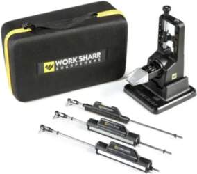 Work Sharp Precision Adjust Elite
