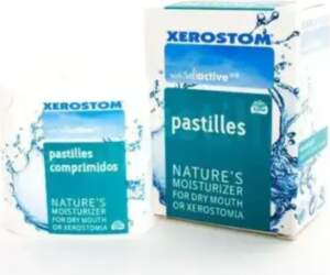 Xerostom 30 Comprimidos