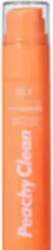 Xoc Nice Smile Peachy Clean Toothpaste