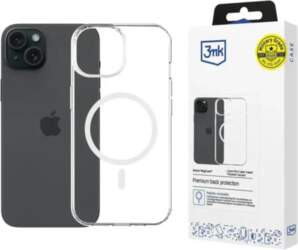 3mk Armor MagCase vāks iPhone 15