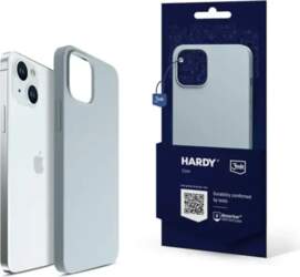 3mk Hardy vāks iPhone 15 Plus
