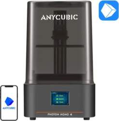 Anycubic Photon Mono 4 3D printeris