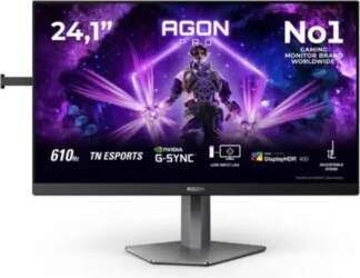AOC G2 AG246FK6 computer monitor 61