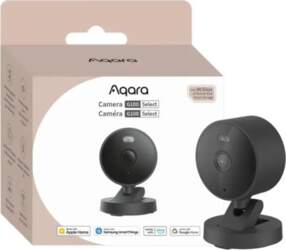 Aqara G100 Cube IP Security Camera