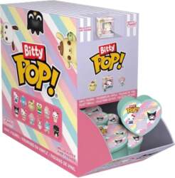 Assorted Bitty POP Mystery figure Hello