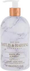Baylis & Harding Elements White Tea
