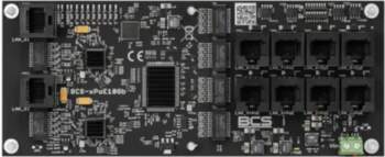 BCS-xPoE10Gb