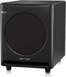 Behringer TRUTH 8S BT 8" Active