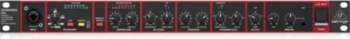 Behringer UV1 audio amplifier