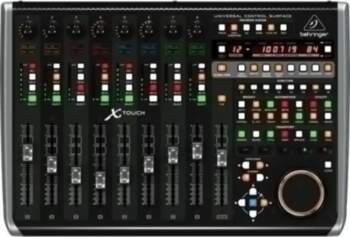 Behringer X-TOUCH DAW Controller