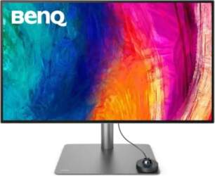 BenQ PD3225U Computer Monitor 81.3