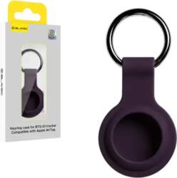 Blavec Keyring case for BTG-01 tracker