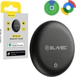 Blavec Tracker GPS Tag BTG-01 -