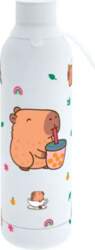 Capibara Ice Bubble Tea termosa pudele