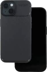 Carbon Black vāks iPhone 17 Pro