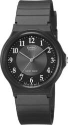 CASIO MQ-24-1B3LDF + BOX pulkstenis